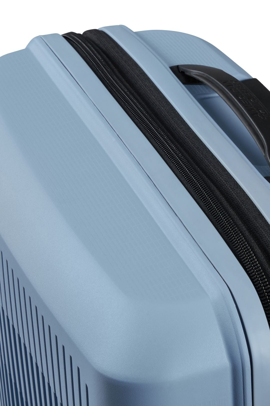 AEROSTEP VON AMERICAN TOURSITER Kabinenkoffer EXTENSIBLE 55CM