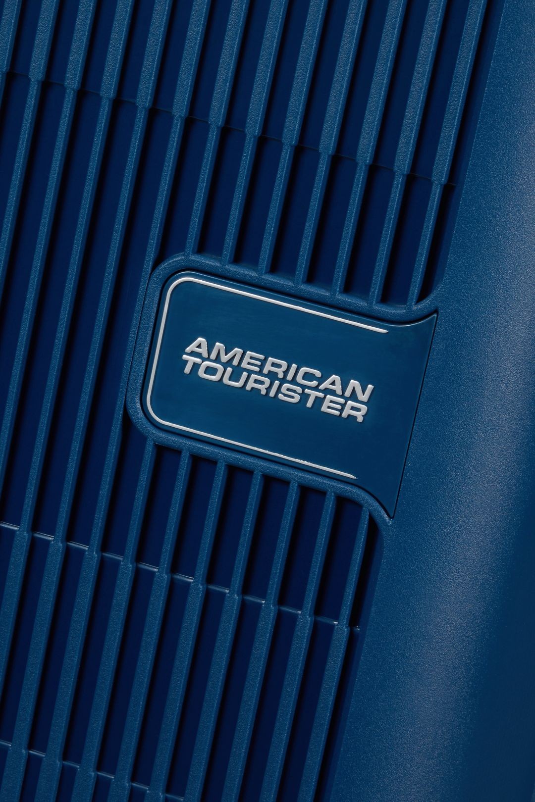 AEROSTEP VON AMERICAN TOURSITER Kabinenkoffer EXTENSIBLE 55CM