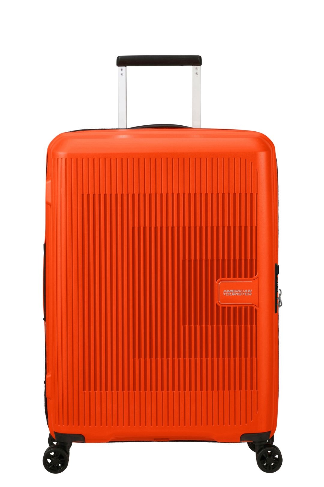 AEROSTEP VON AMERICAN TOURSITER Mittlerer Koffer EXTENSIBLE 67CM