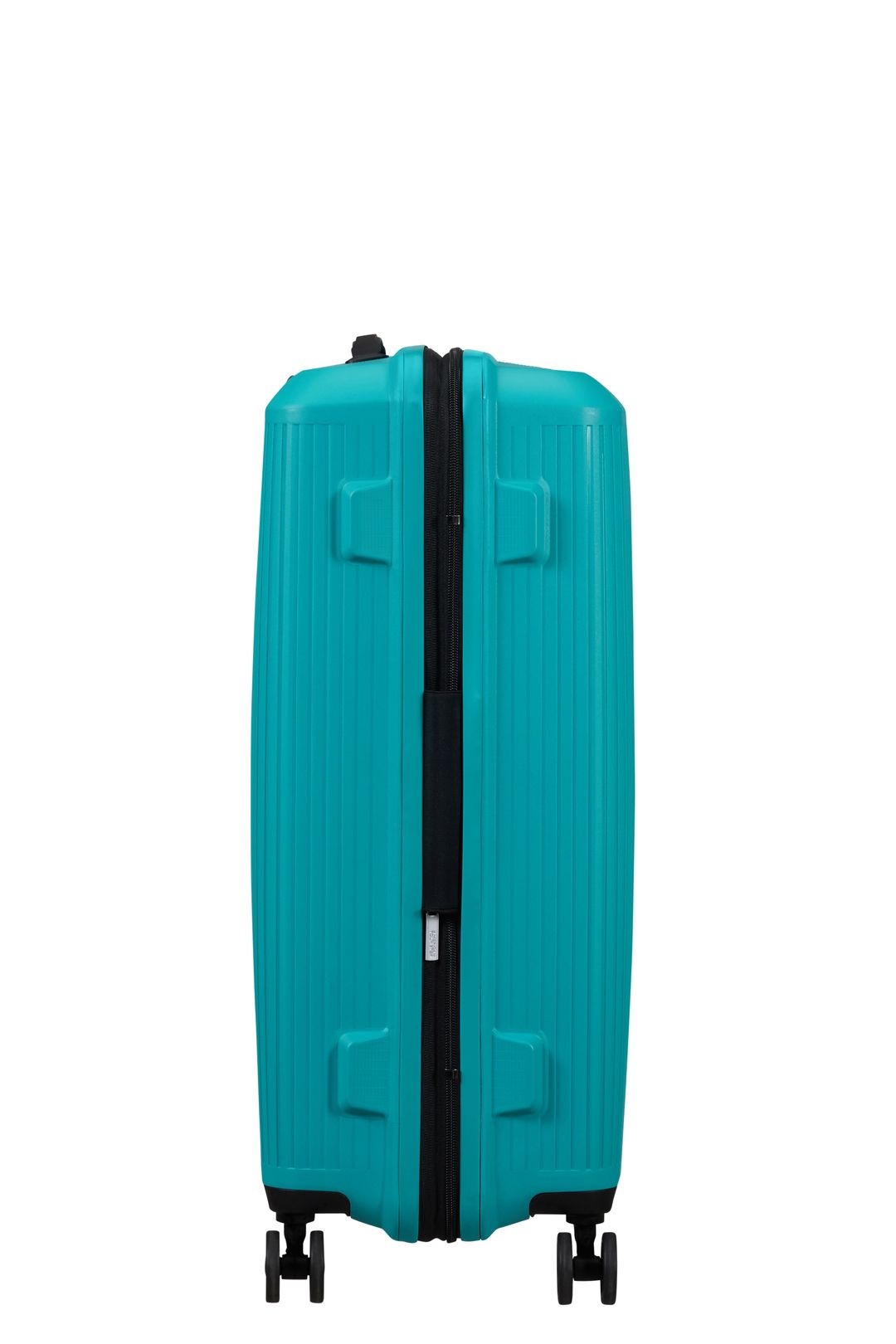 AEROSTEP VON AMERICAN TOURSITER Mittlerer Koffer EXTENSIBLE 67CM