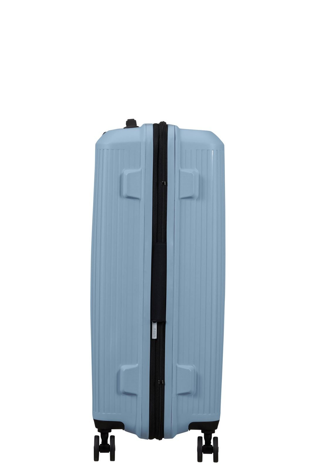 AEROSTEP VON AMERICAN TOURSITER Mittlerer Koffer EXTENSIBLE 67CM