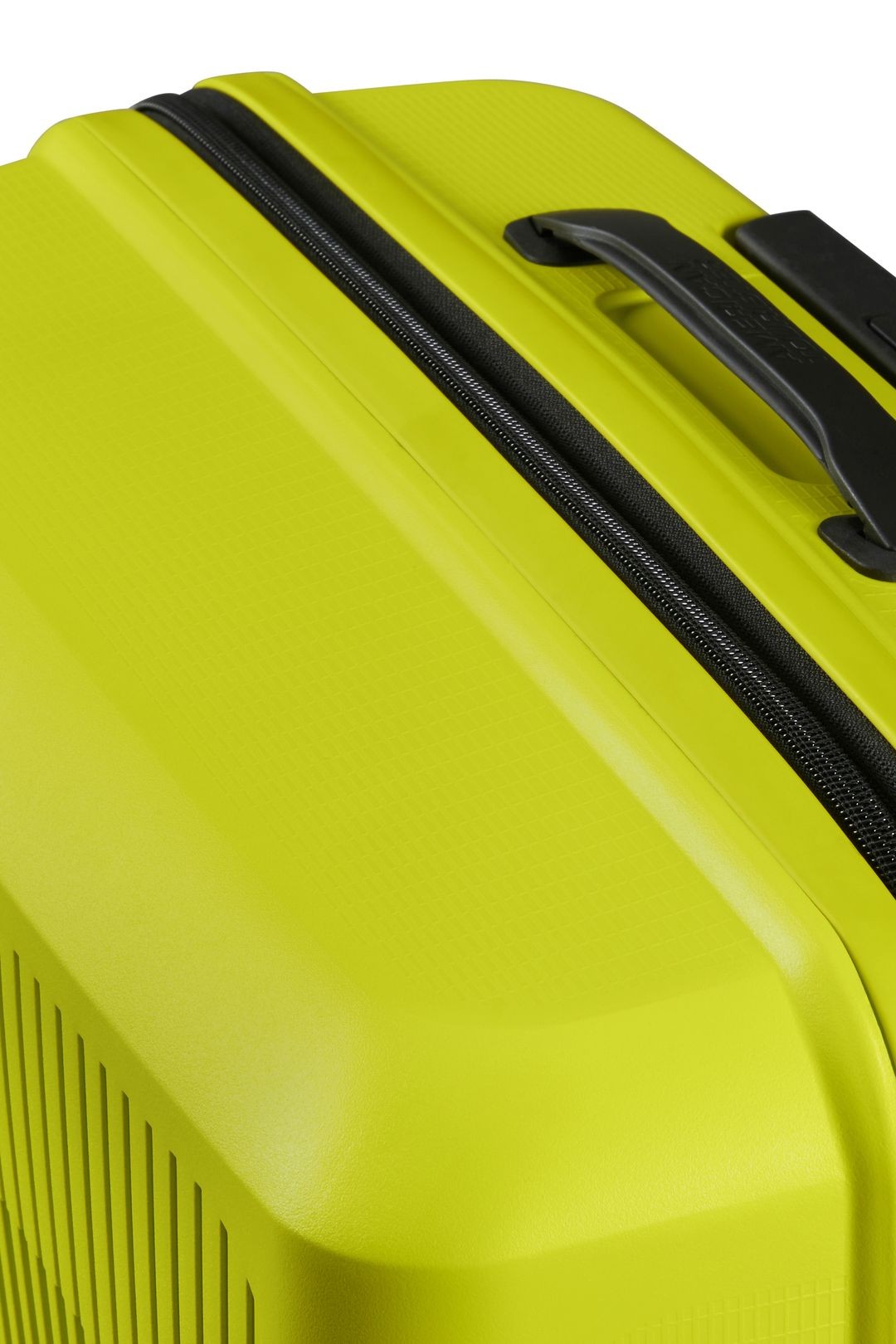 AEROSTEP VON AMERICAN TOURSITER Mittlerer Koffer EXTENSIBLE 67CM