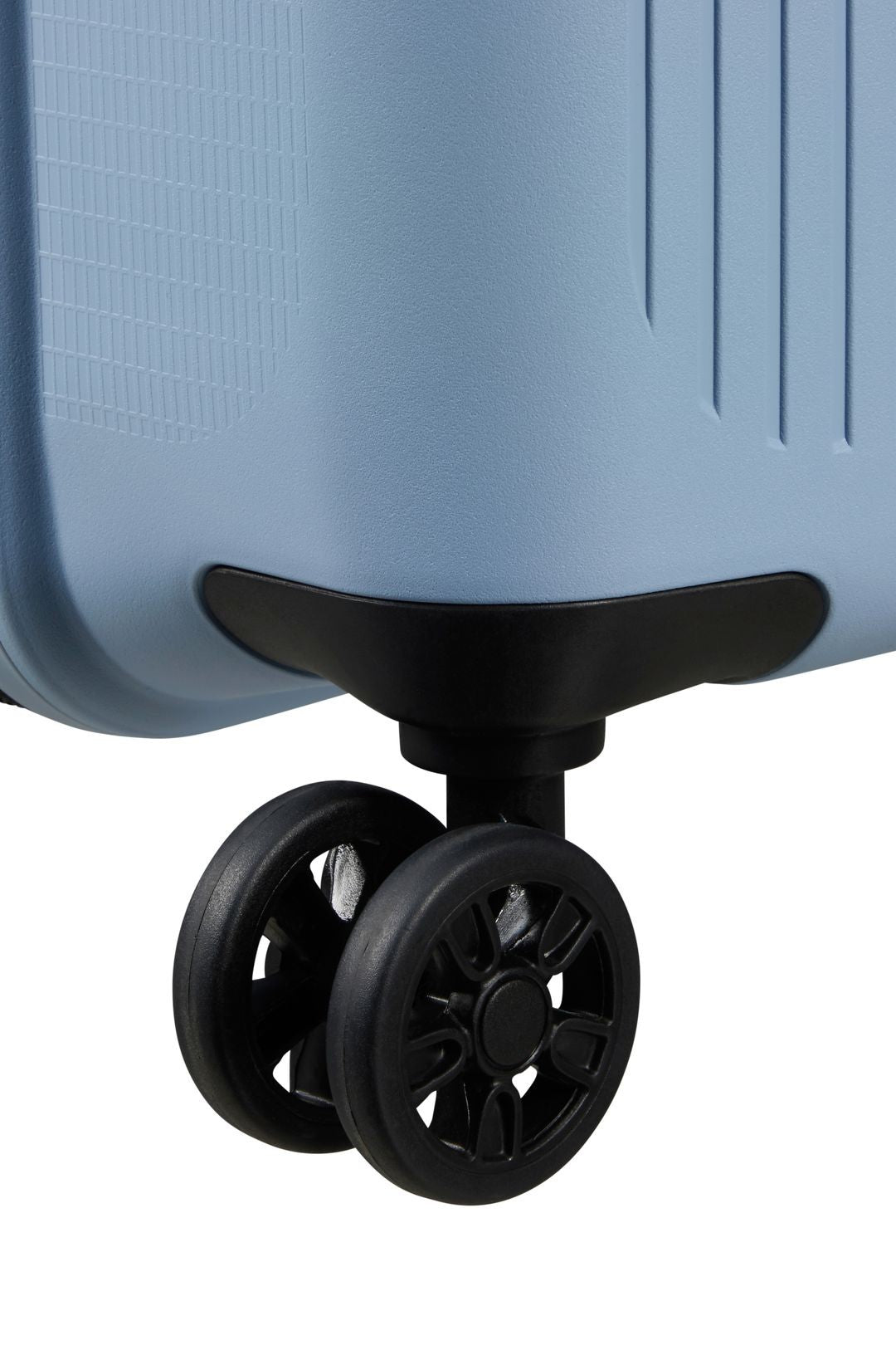 AEROSTEP VAN AMERICAN TOURSITER Grote koffer EXTENSIBLE 77CM