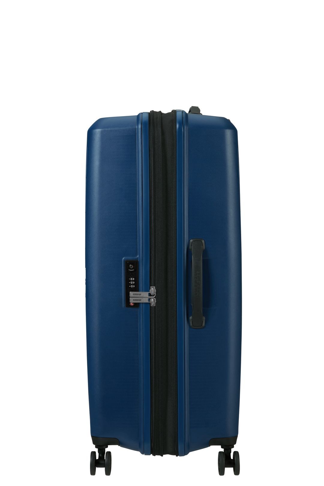 AEROSTEP VAN AMERICAN TOURSITER Grote koffer EXTENSIBLE 77CM