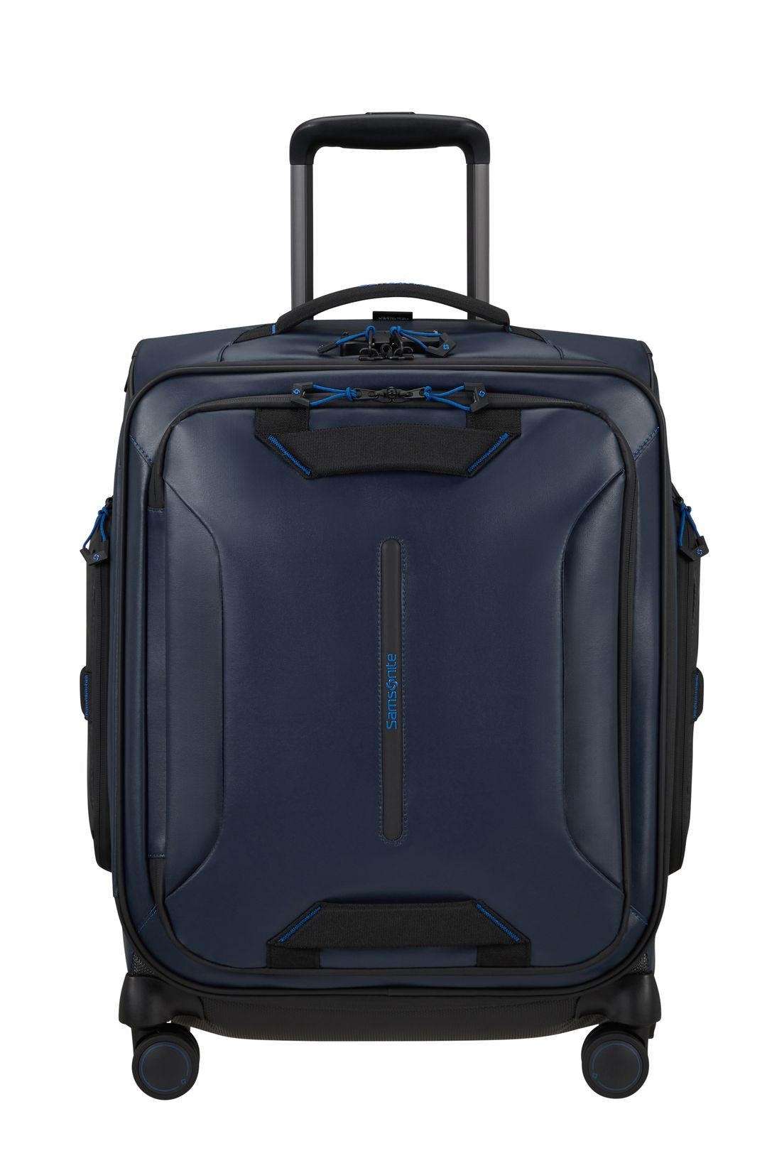 ECODIVER DE SAMSONITE MALETA DE CABINA 4R 55CM