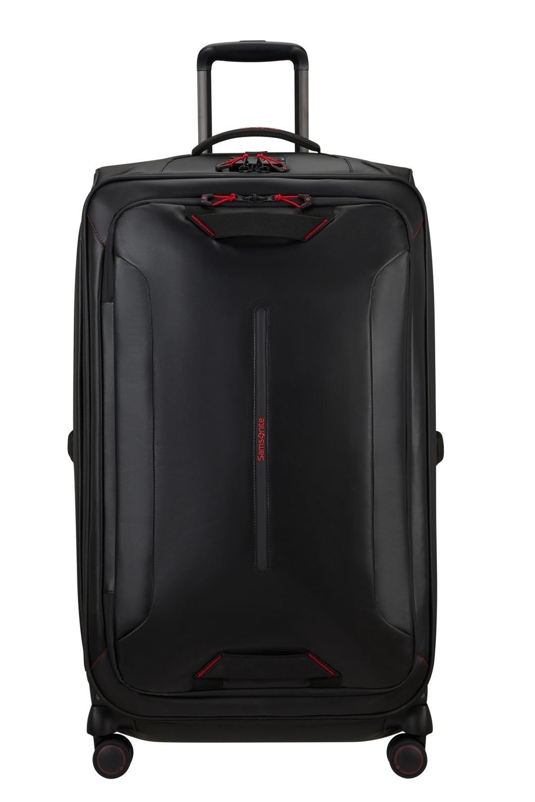 ECODIVER DI SAMSONITE Grande valigia 4R 79CM
