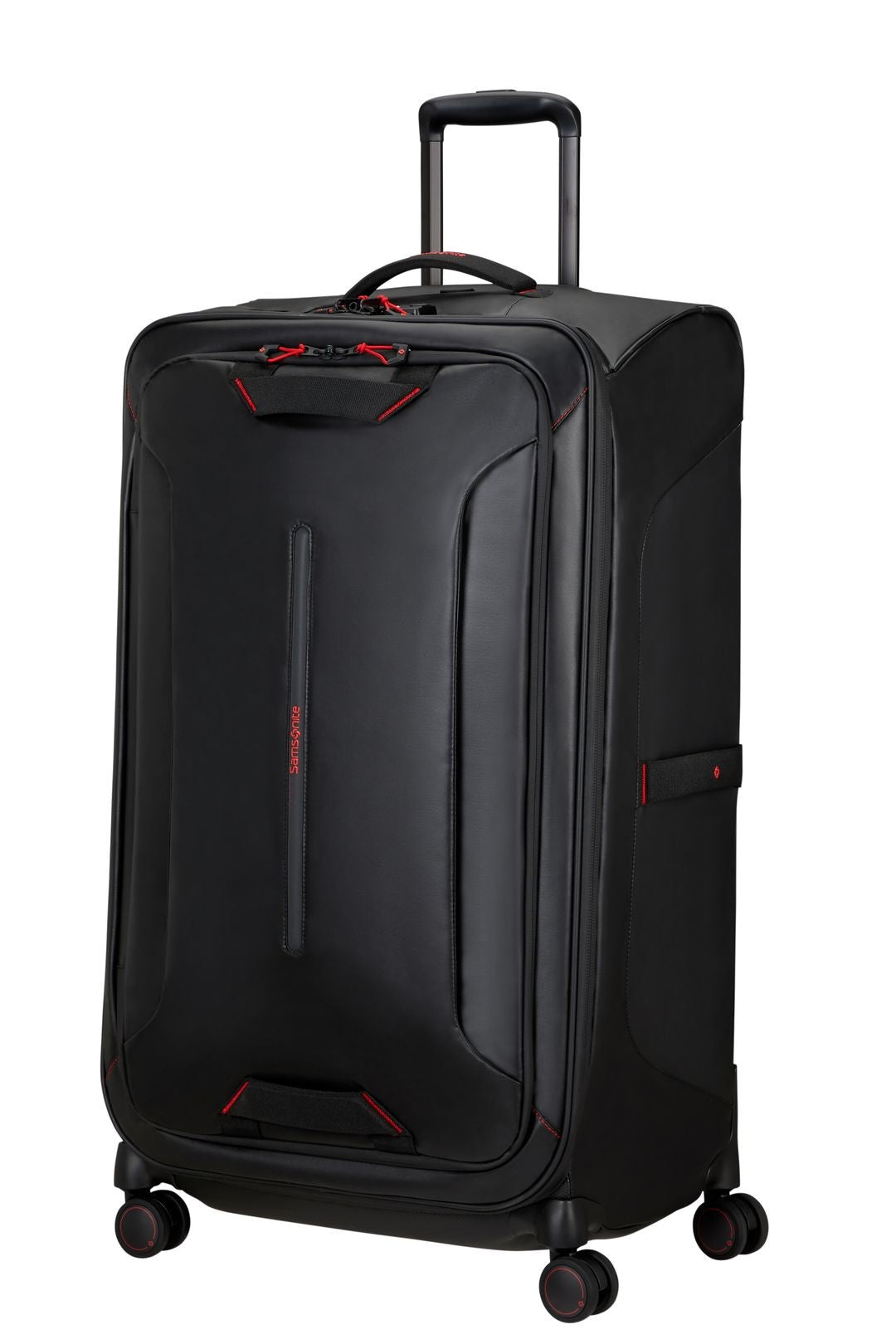 ECODIVER DI SAMSONITE Grande valigia 4R 79CM