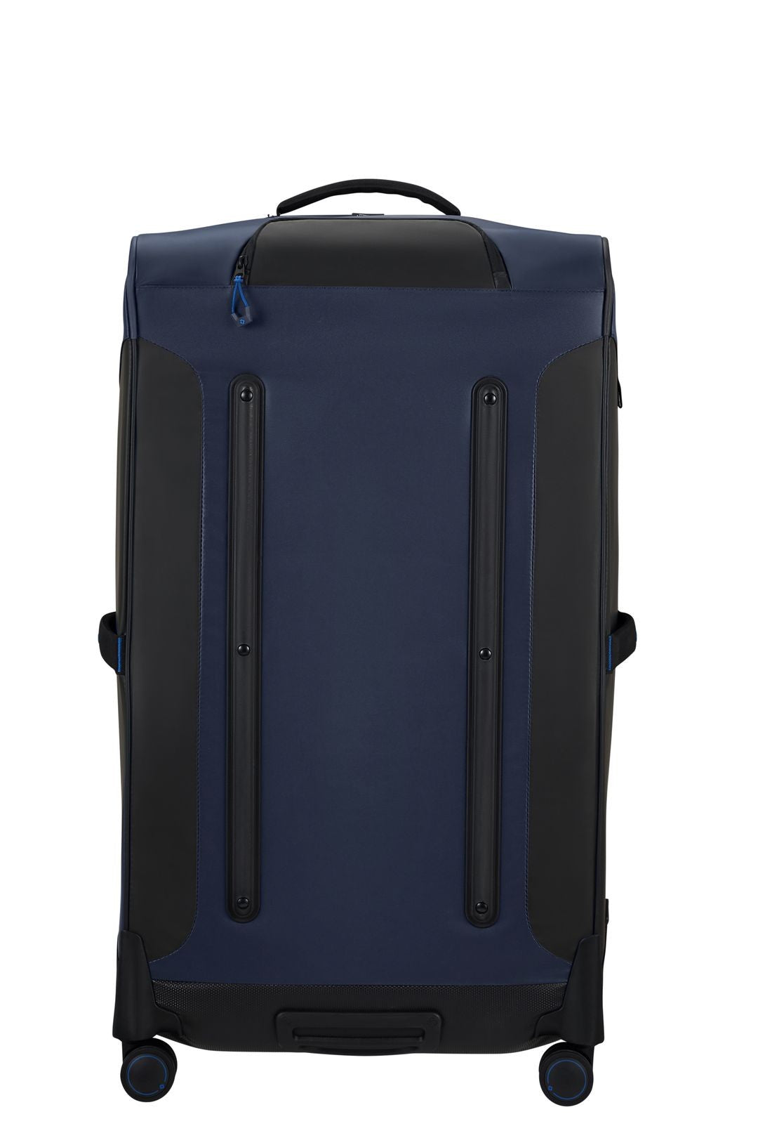 ECODIVER DI SAMSONITE Grande valigia 4R 79CM