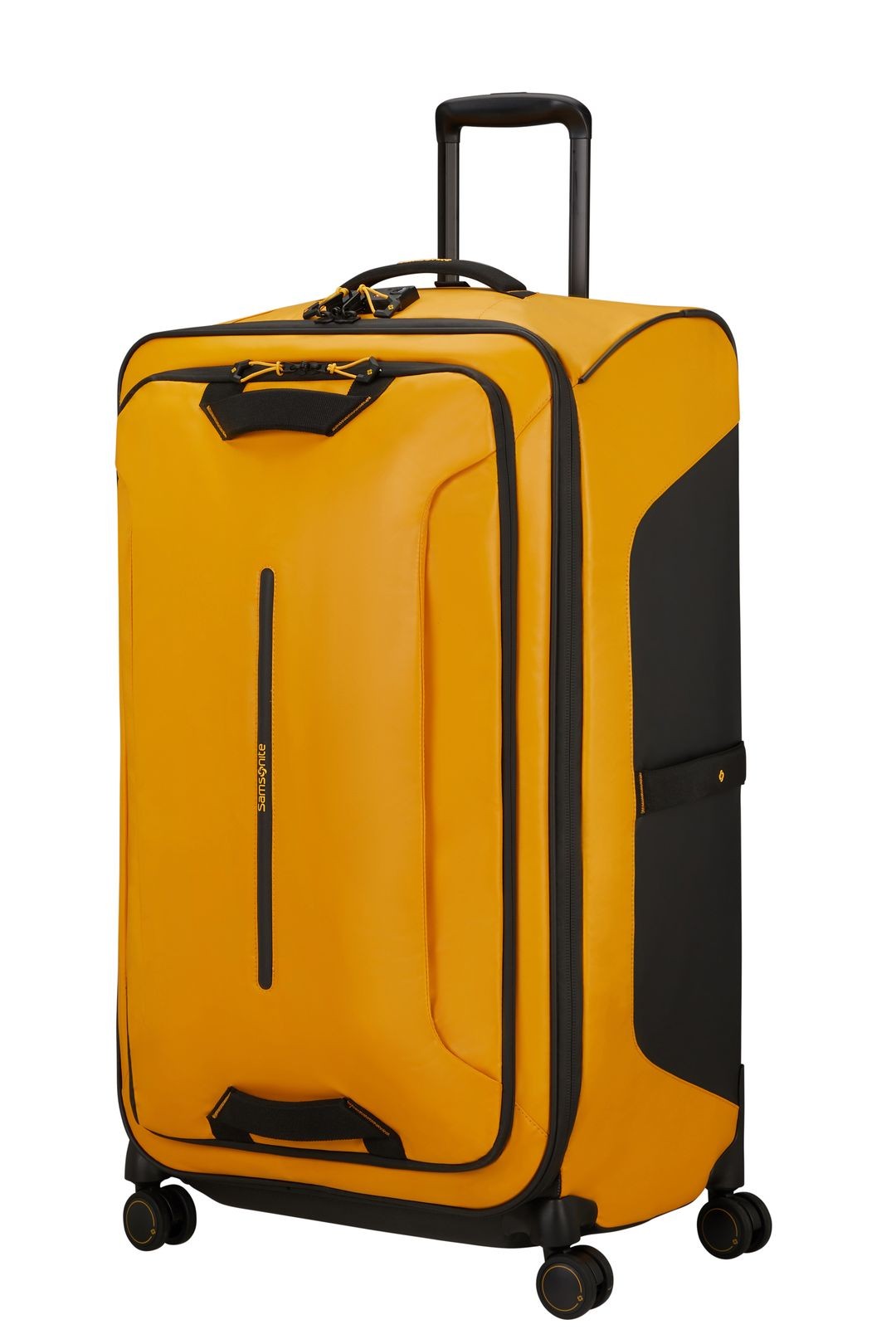 ECODIVER DI SAMSONITE Grande valigia 4R 79CM