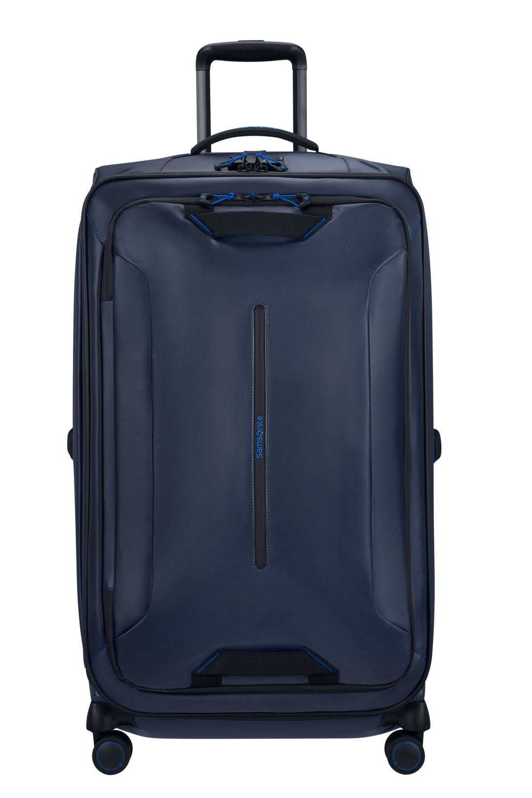 ECODIVER DI SAMSONITE Grande valigia 4R 79CM