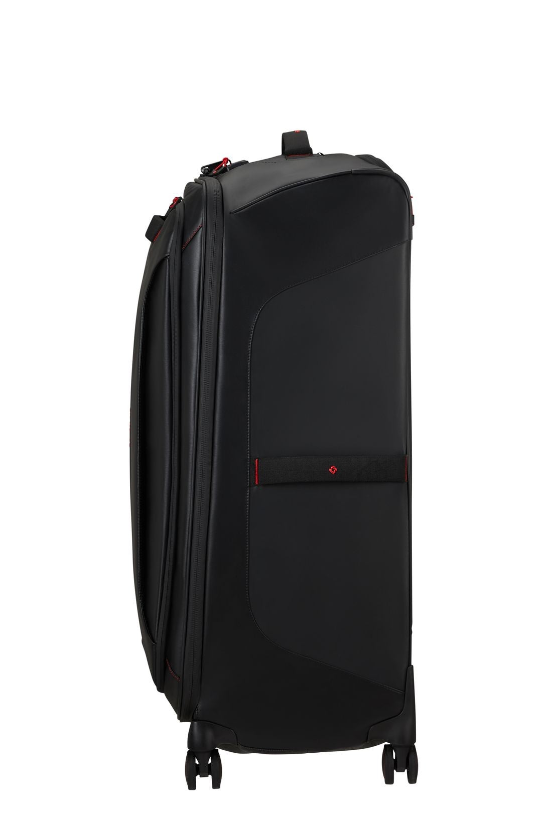 ECODIVER DI SAMSONITE Grande valigia 4R 79CM