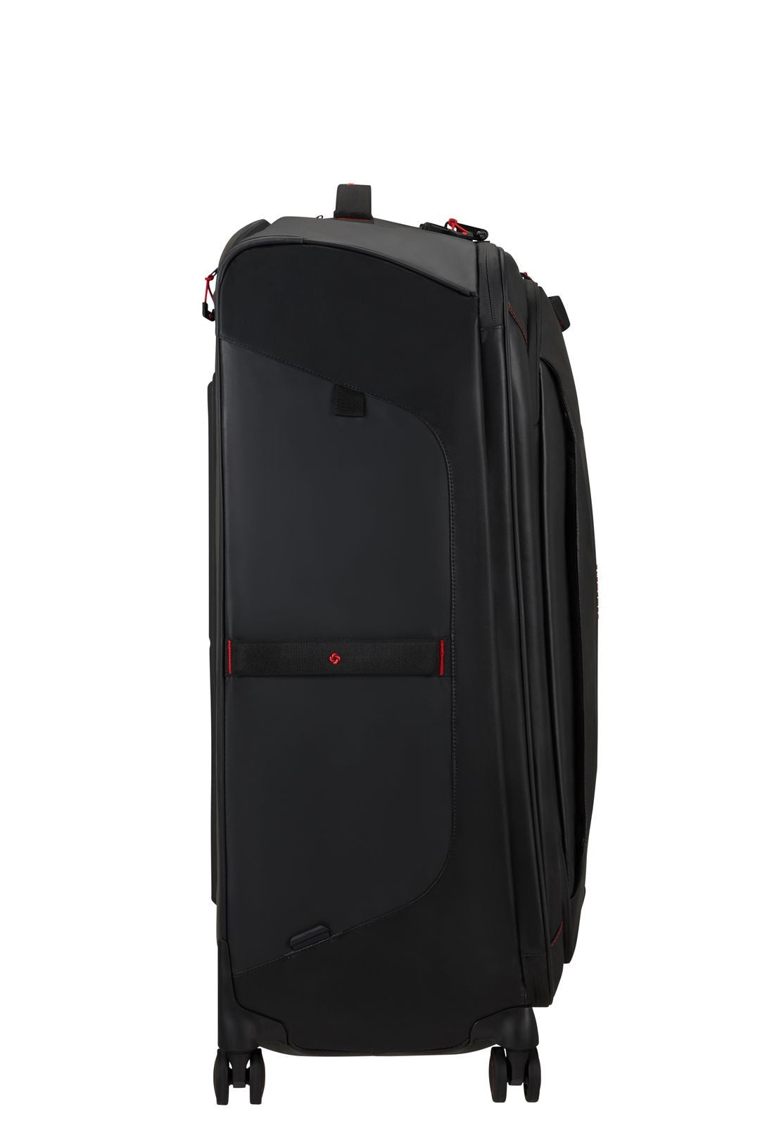 ECODIVER DI SAMSONITE Grande valigia 4R 79CM