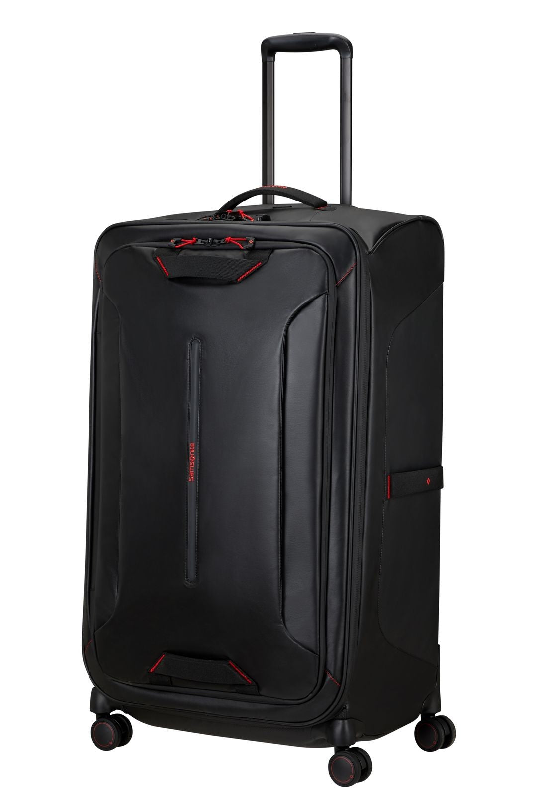 ECODIVER DI SAMSONITE Grande valigia 4R 79CM