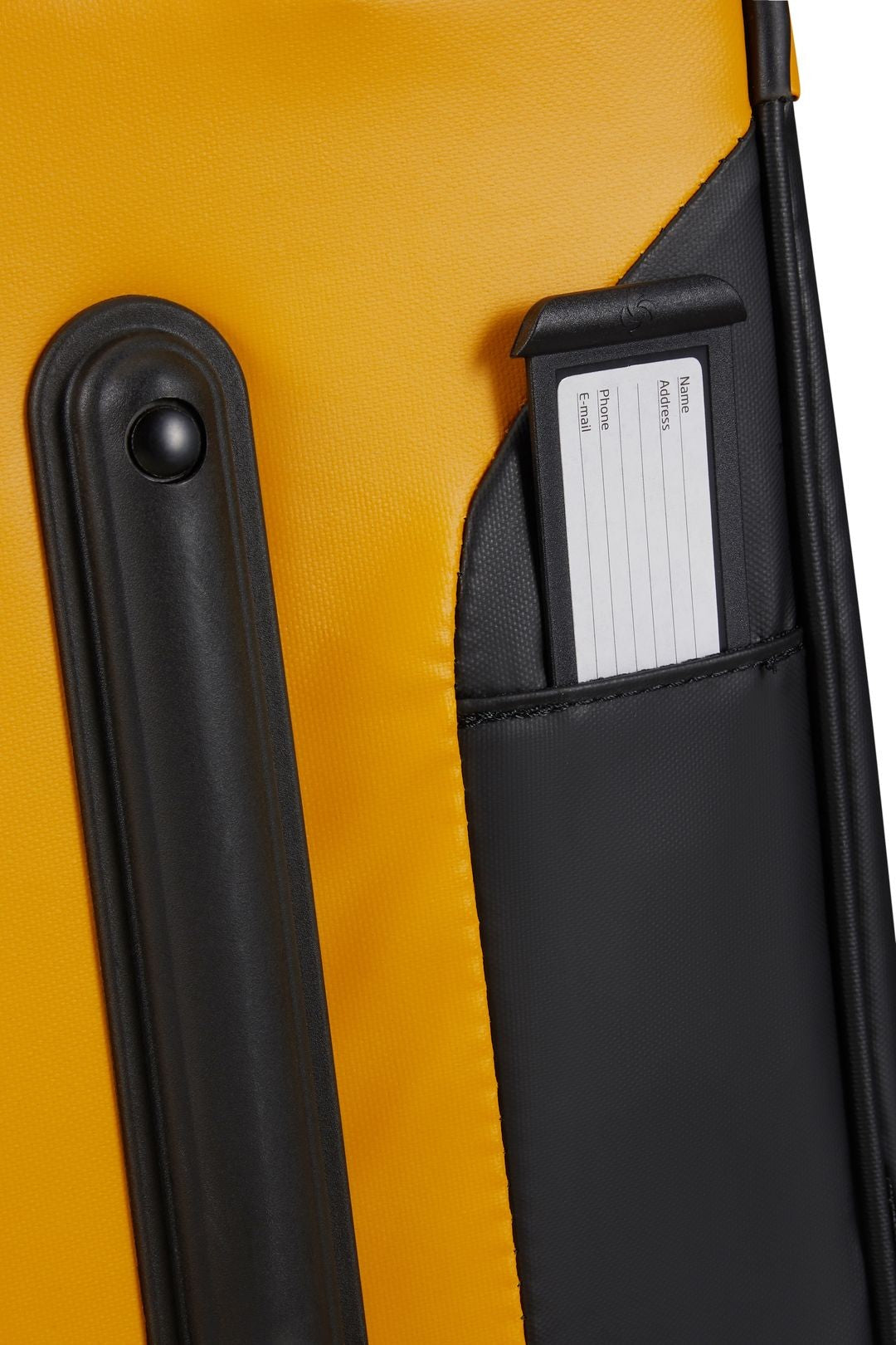 ECODIVER DI SAMSONITE Grande valigia 4R 79CM