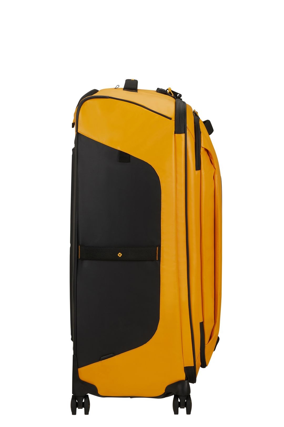 ECODIVER DI SAMSONITE Grande valigia 4R 79CM