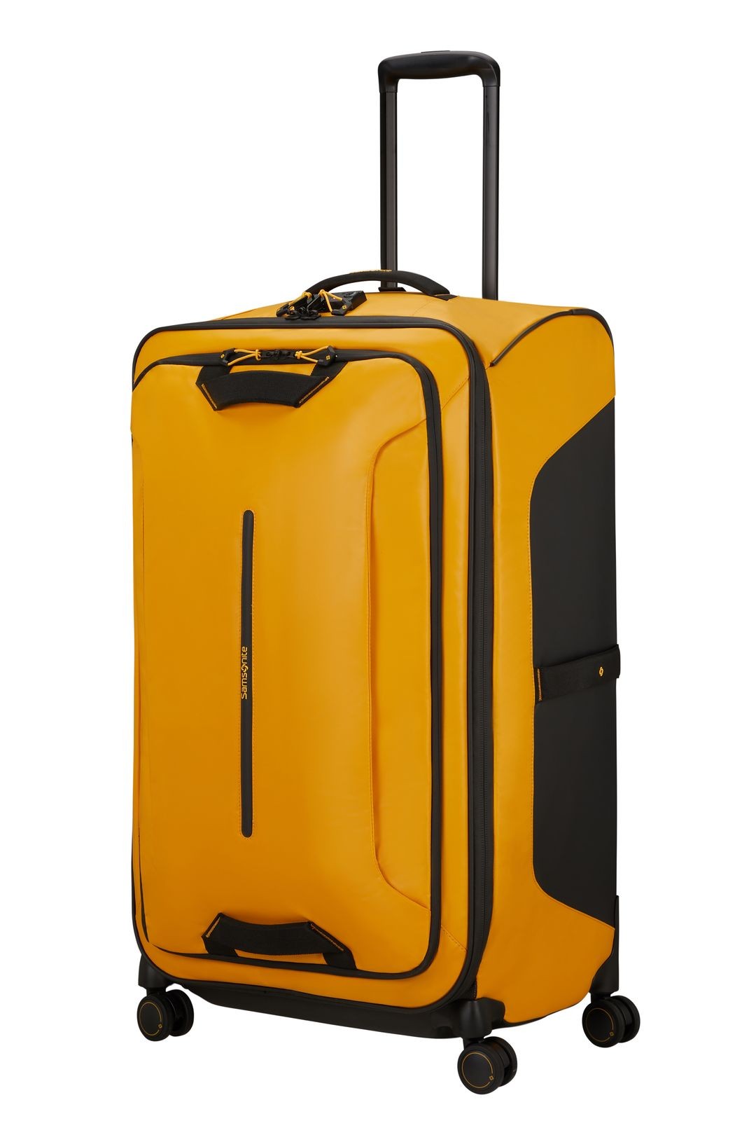 ECODIVER DI SAMSONITE Grande valigia 4R 79CM