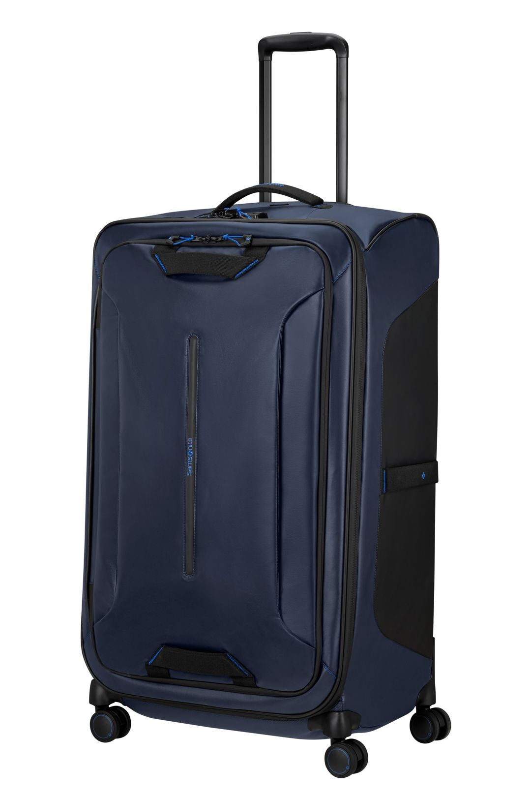ECODIVER DI SAMSONITE Grande valigia 4R 79CM