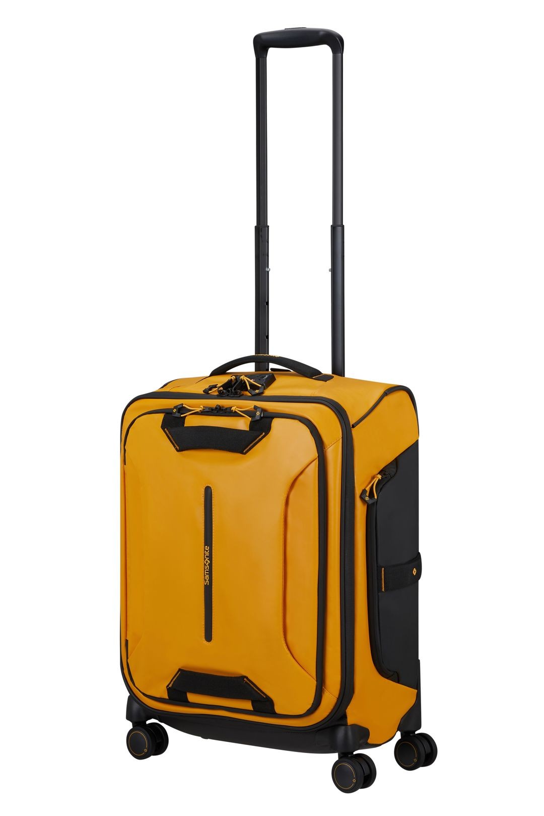 ECODIVER DE SAMSONITE MALETA DE CABINA 4R 55CM