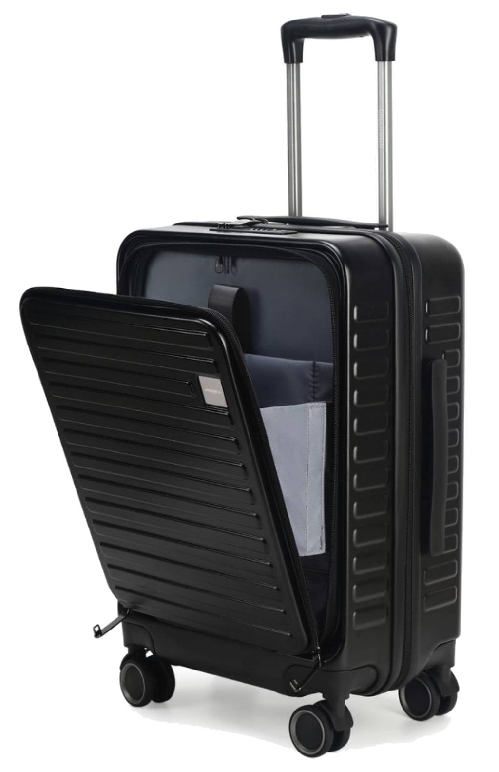 GREENWICH TROLLEY Kabine mit Tasche für PC Liverpool