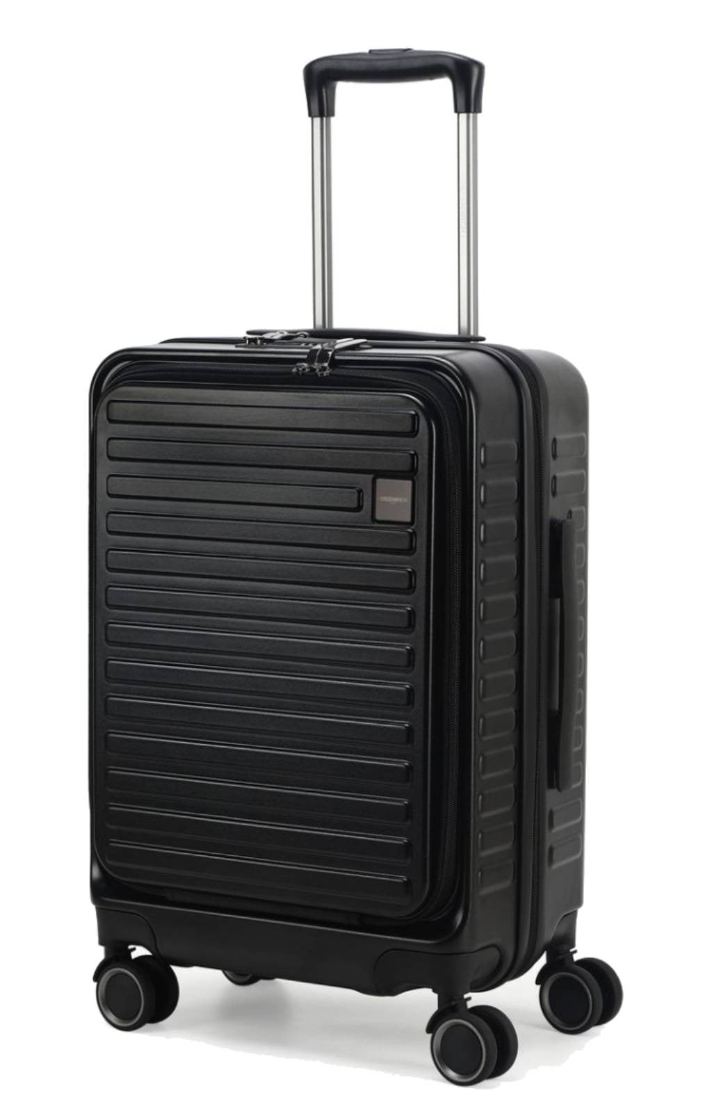 GREENWICH TROLLEY Kabine mit Tasche für PC Liverpool