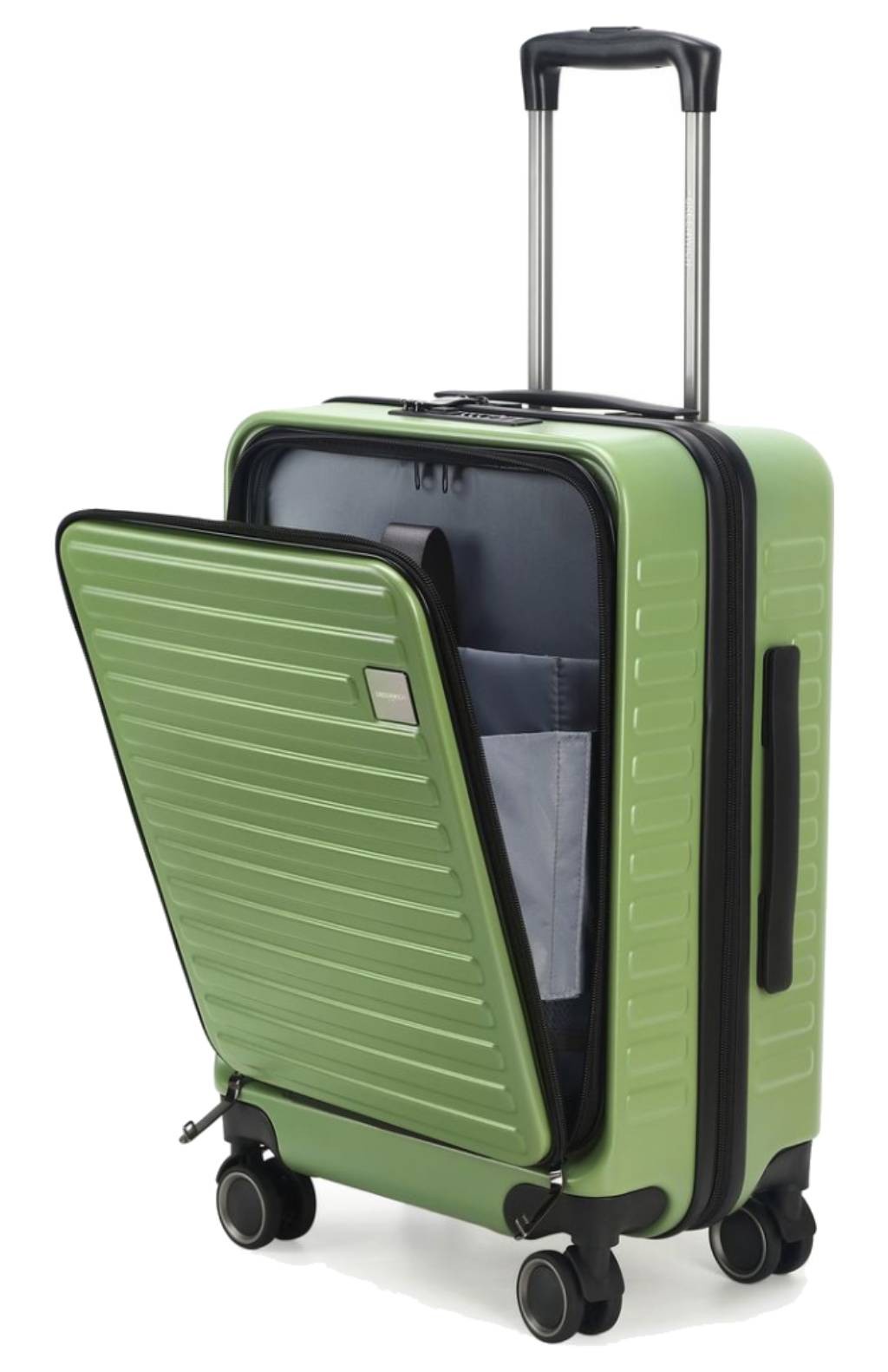 GREENWICH TROLLEY Kabine mit Tasche für PC Liverpool