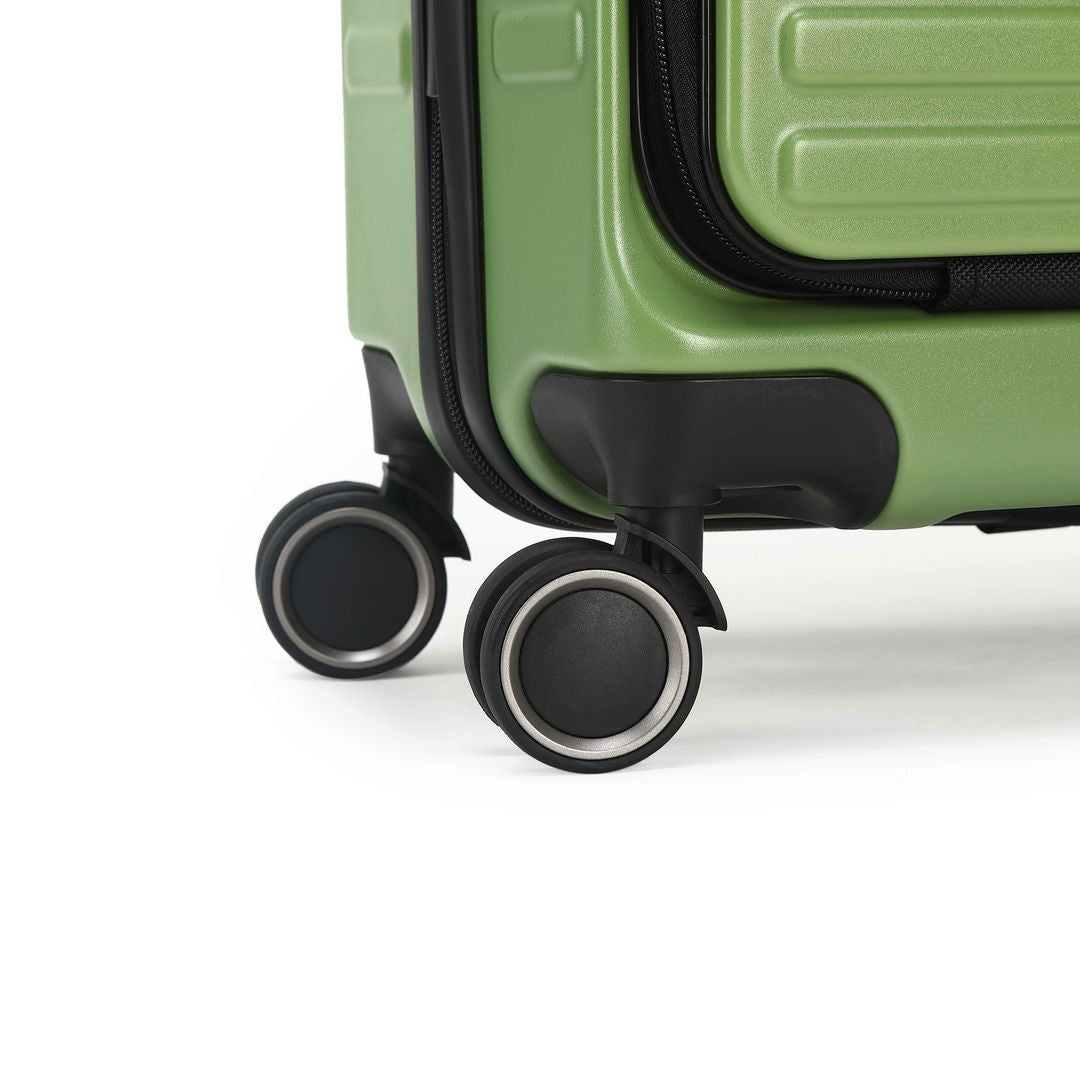 GREENWICH TROLLEY Kabine mit Tasche für PC Liverpool