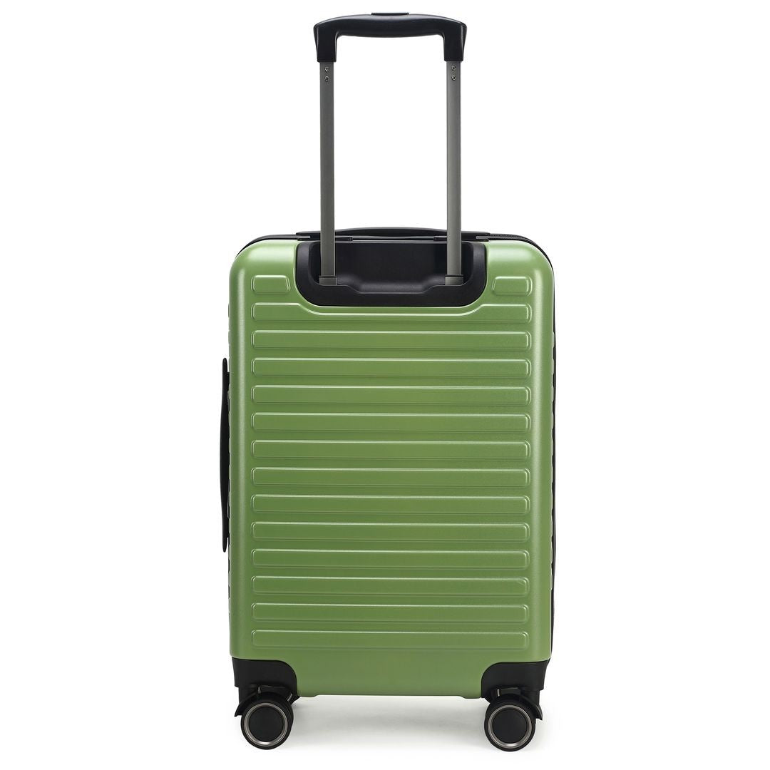 GREENWICH TROLLEY Kabine mit Tasche für PC Liverpool