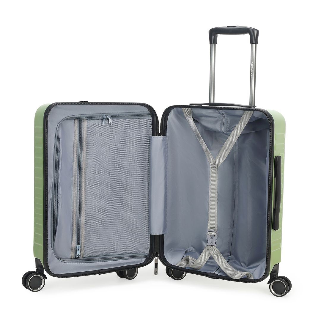 GREENWICH TROLLEY Kabine mit Tasche für PC Liverpool