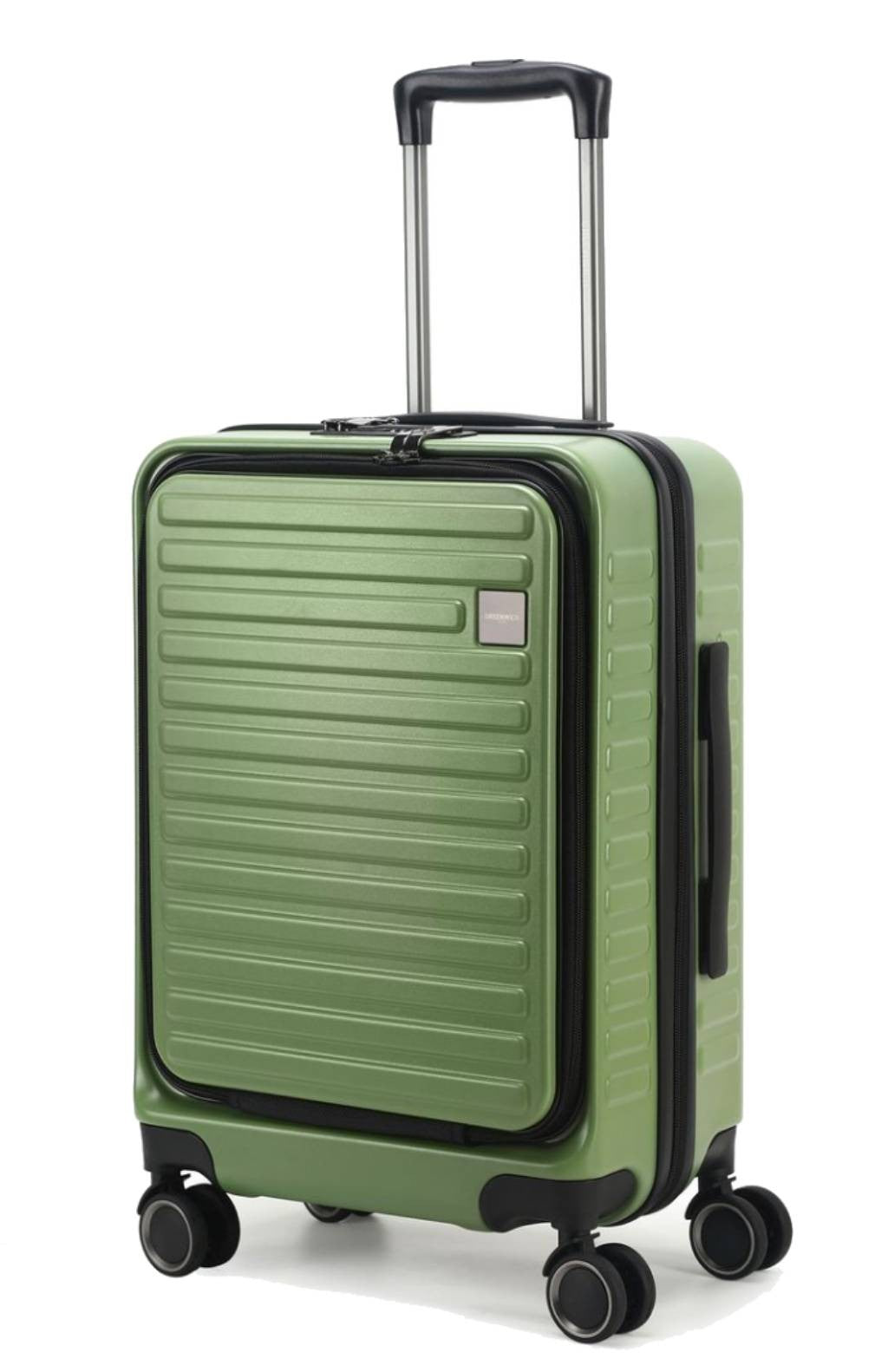 GREENWICH TROLLEY Kabine mit Tasche für PC Liverpool