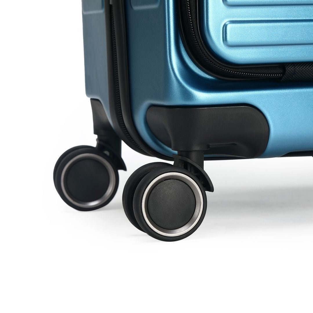 GREENWICH TROLLEY Kabine mit Tasche für PC Liverpool