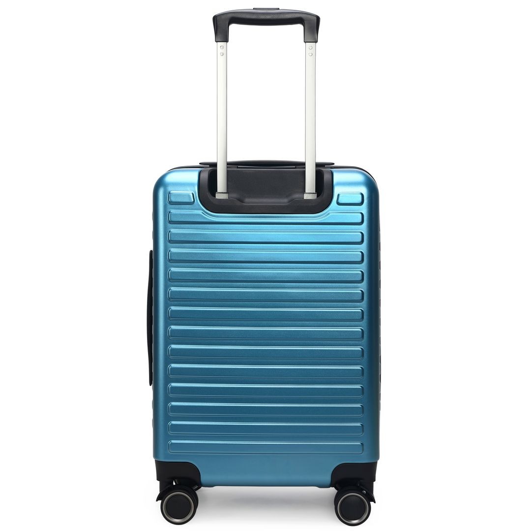 GREENWICH TROLLEY Kabine mit Tasche für PC Liverpool