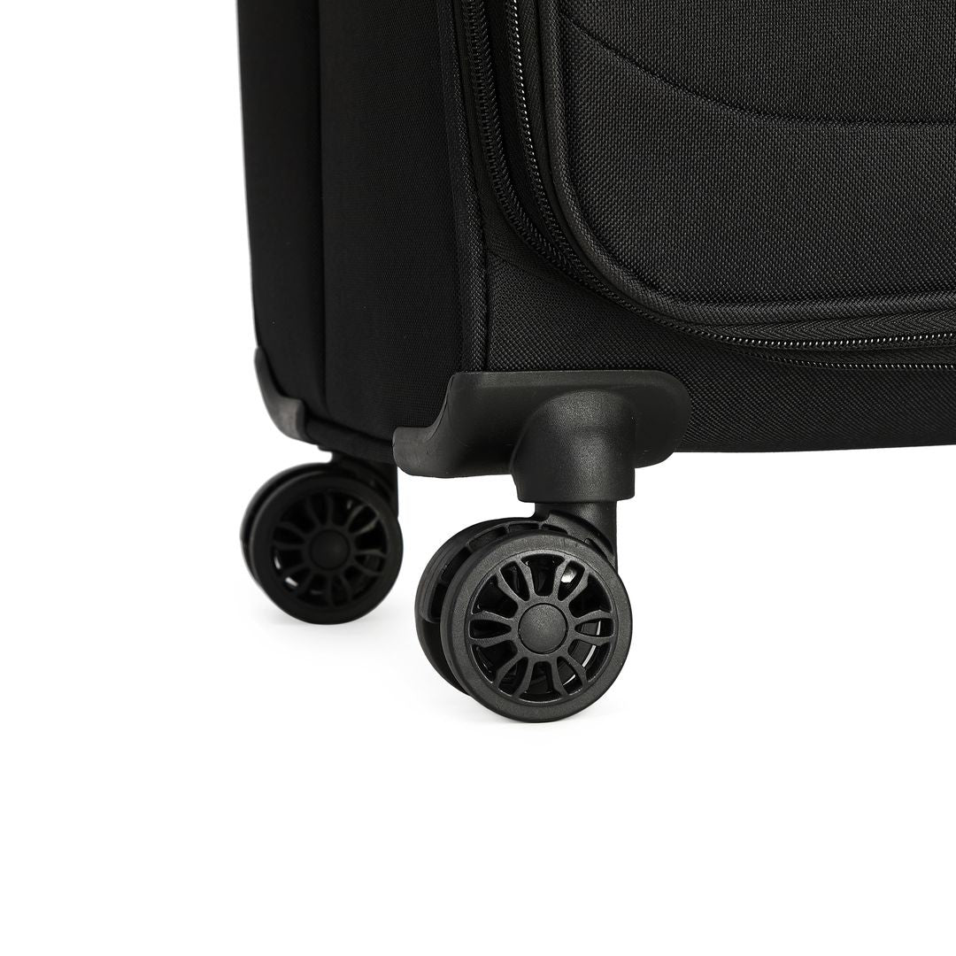 TROLLEY MIĘKKI EXTENSIBLE Kabinowy SINTRA Z GREENWICH