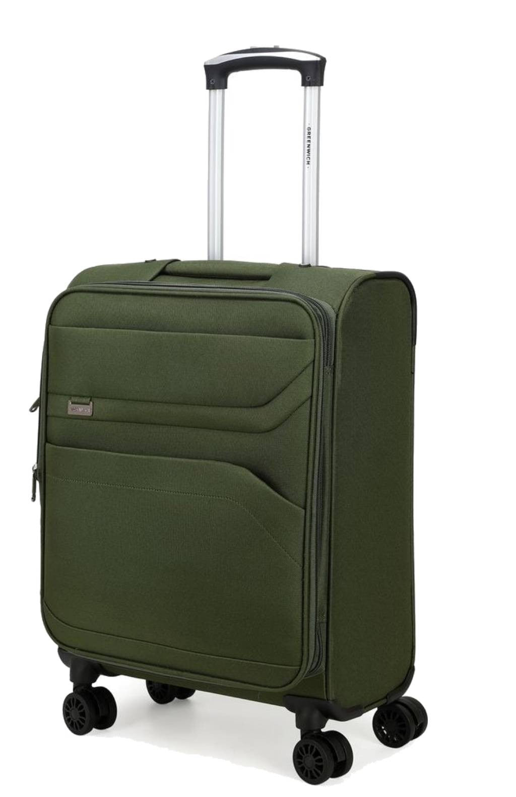 TROLLEY MIĘKKI EXTENSIBLE Kabinowy SINTRA Z GREENWICH