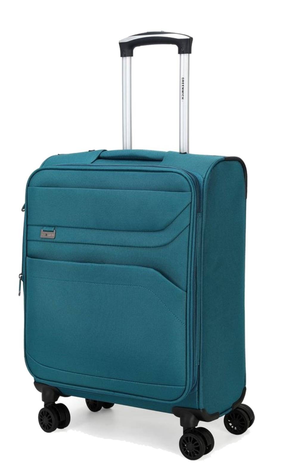 SET Of extendable suitcases and NECESER SINTRA OF GREENWICH