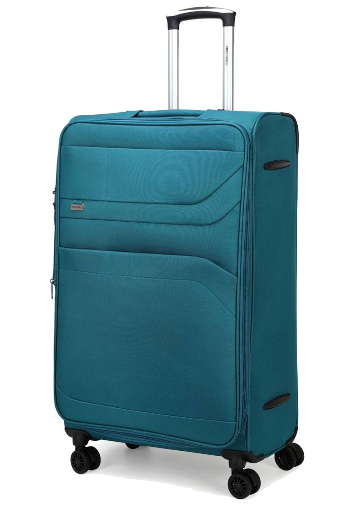 SET Of extendable suitcases and NECESER SINTRA OF GREENWICH