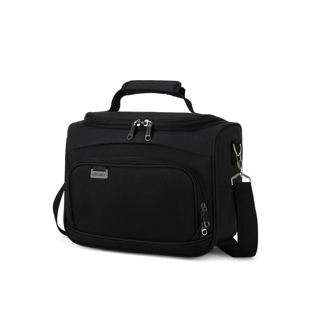 SET Of extendable suitcases and NECESER SINTRA OF GREENWICH