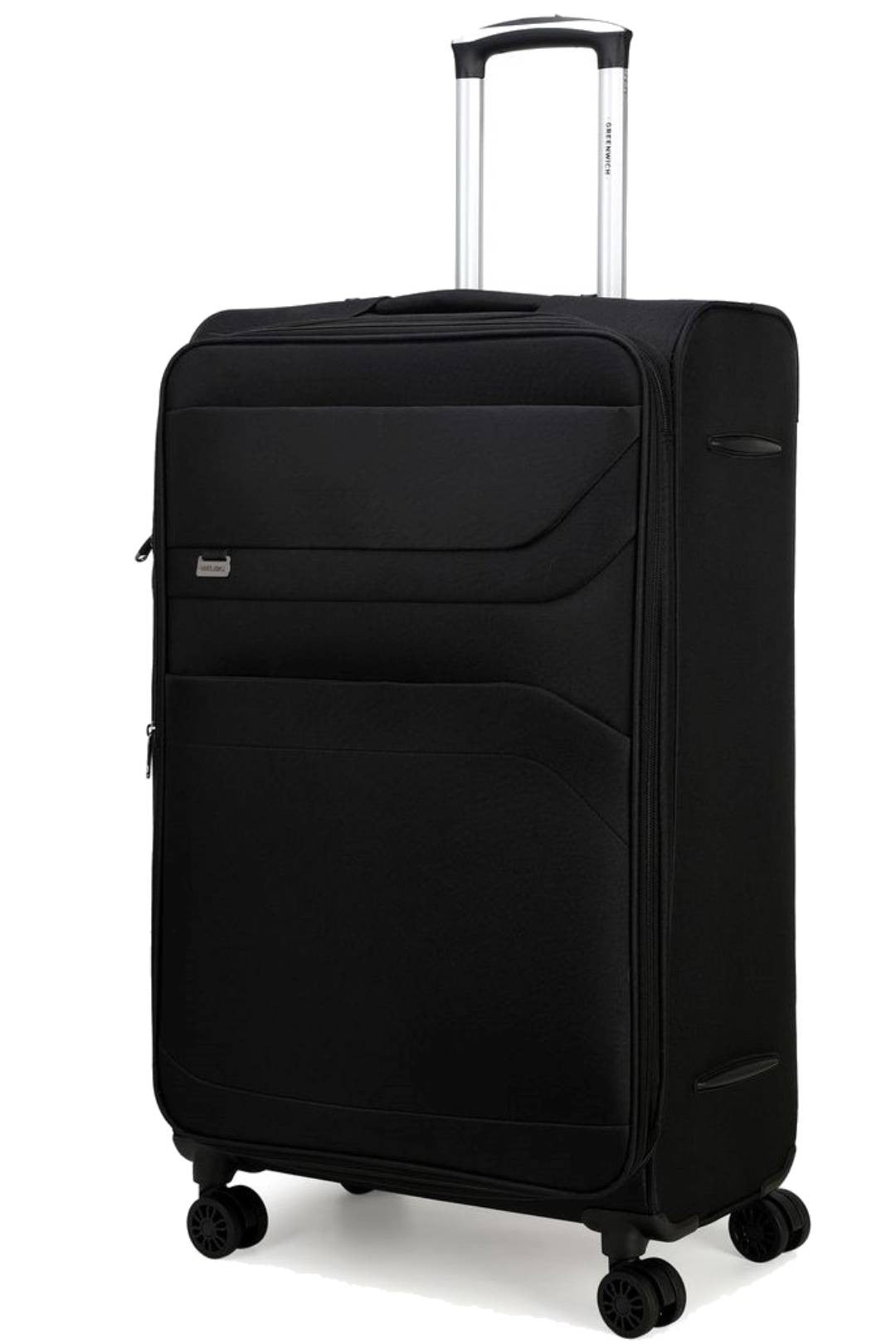 SET Of extendable suitcases and NECESER SINTRA OF GREENWICH