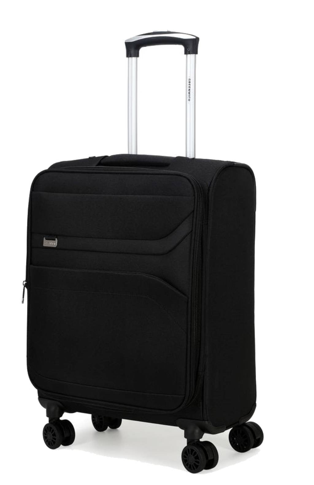 SET Of extendable suitcases and NECESER SINTRA OF GREENWICH