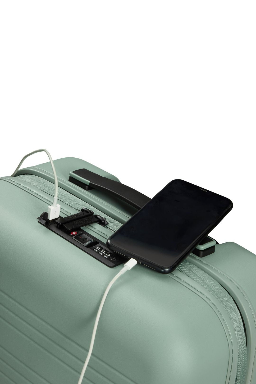 American Tourister KABINE EXTENSIBLE NOVASTREAM 55cm