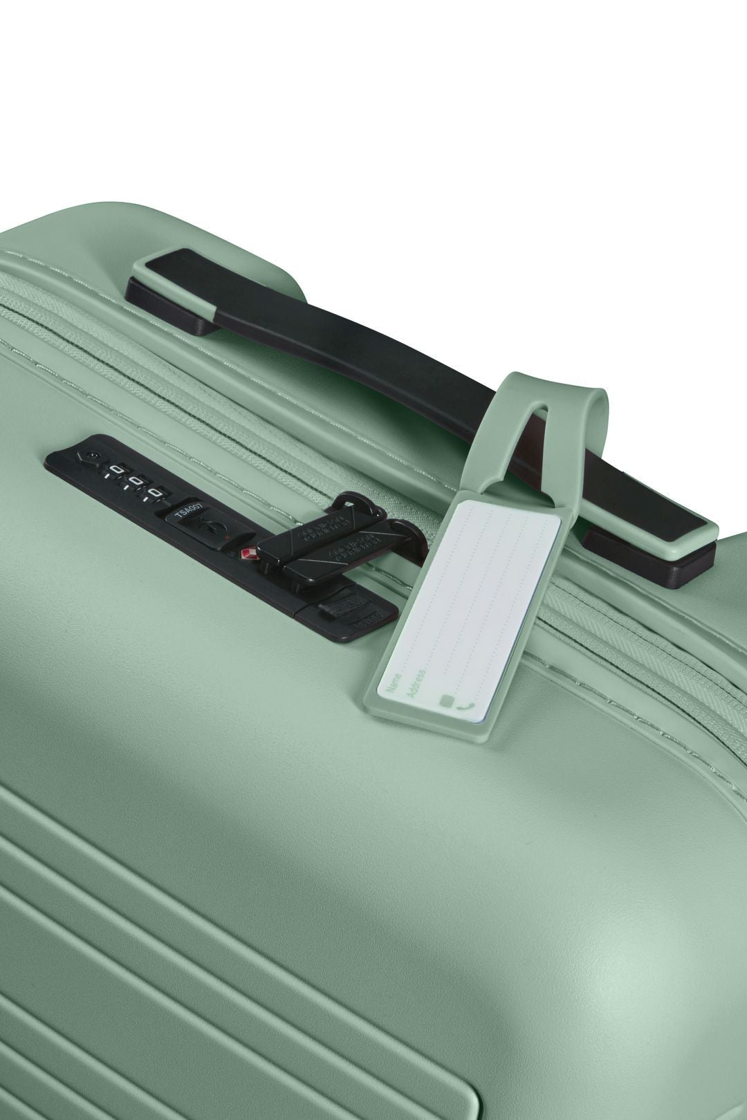 American Tourister KABINE EXTENSIBLE NOVASTREAM 55cm