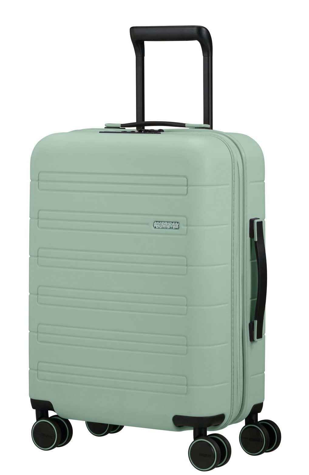American Tourister KABINE EXTENSIBLE NOVASTREAM 55cm