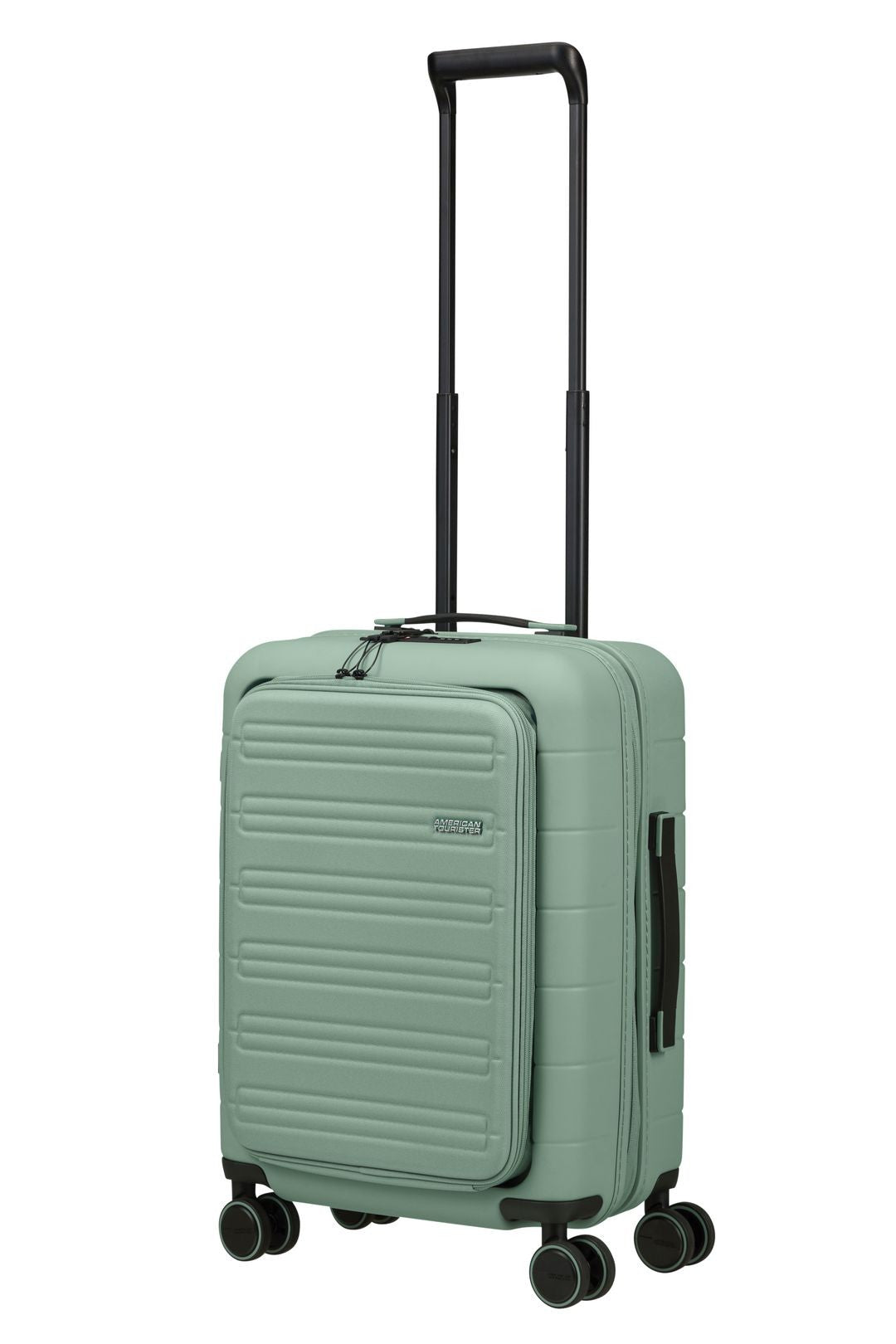 American Tourister EXTENSIBLE SMART With pocket for PC- NOVASTREAM 55cm