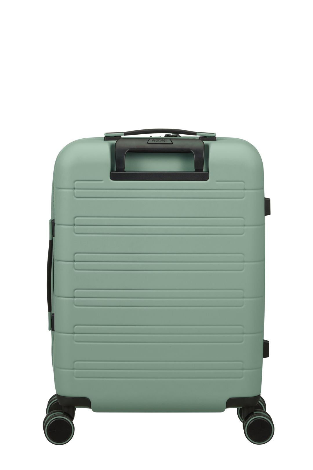 American Tourister EXTENSIBLE SMART With pocket for PC- NOVASTREAM 55cm
