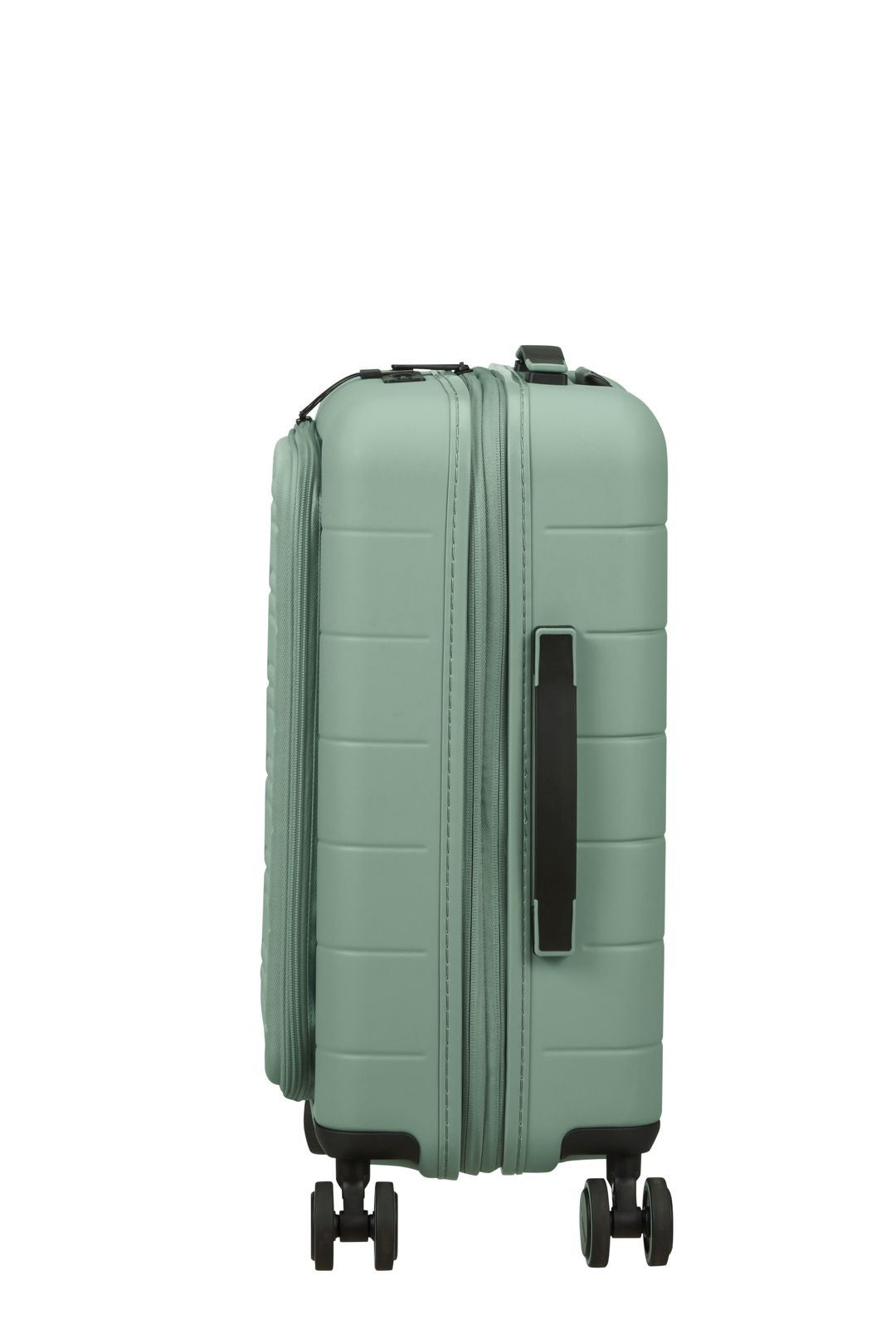American Tourister EXTENSIBLE SMART With pocket for PC- NOVASTREAM 55cm