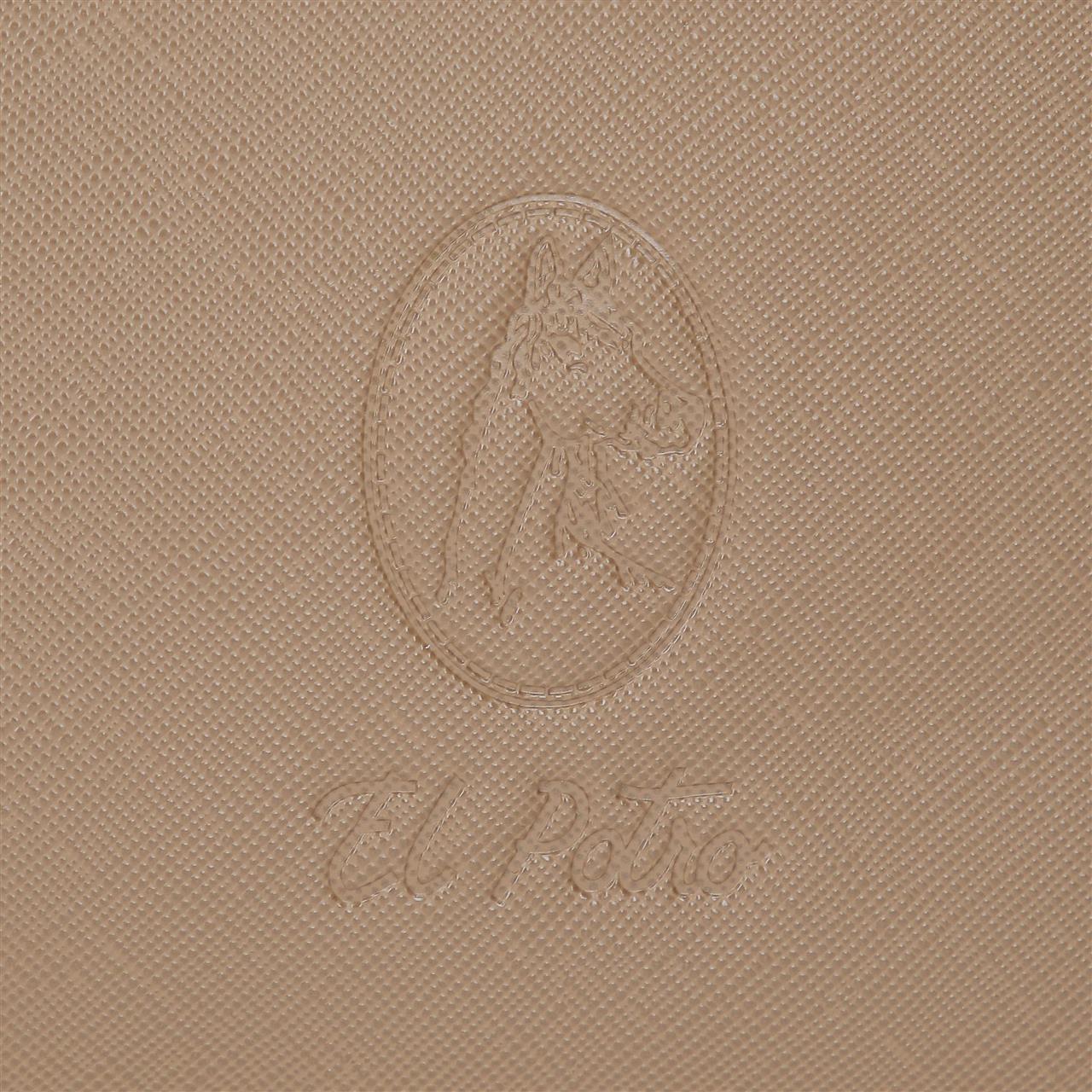 5262322 Backpack 40cm. EL POTRO LAN BEIGE