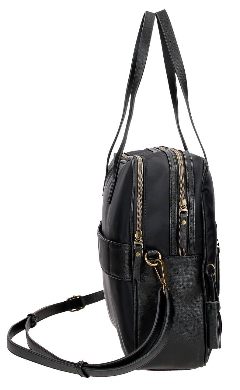 5266621 PORTAORDENADOR .ADAP. 2C. EL POTRO LAN NEGRO