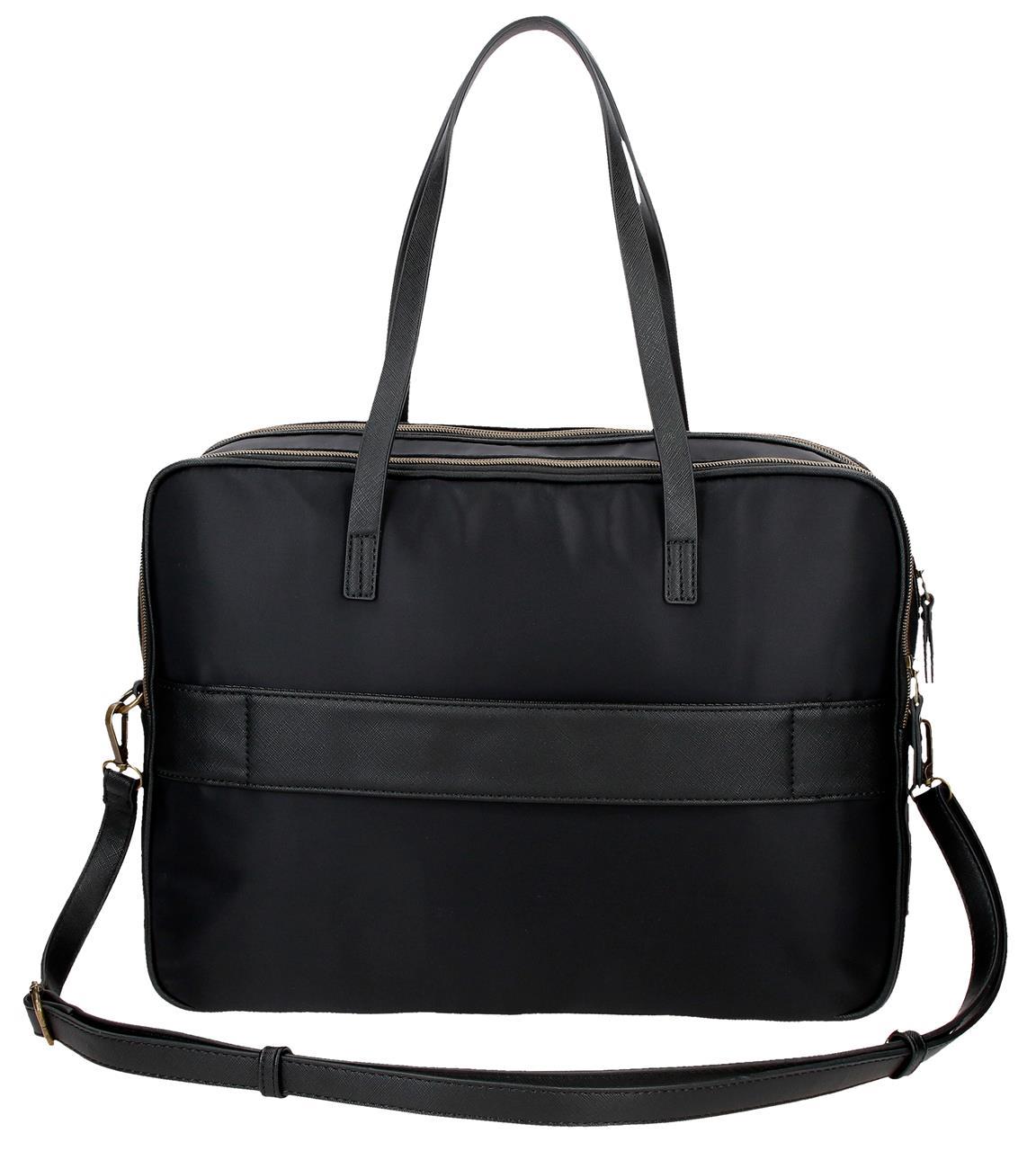 5266621 PORTAORDENADOR .ADAP. 2C. EL POTRO LAN NEGRO