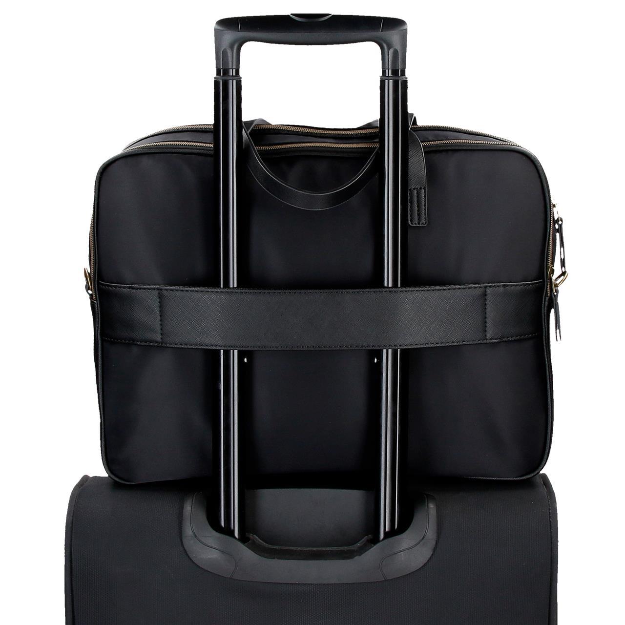 5266621 PORTAORDENADOR .ADAP. 2C. EL POTRO LAN NEGRO