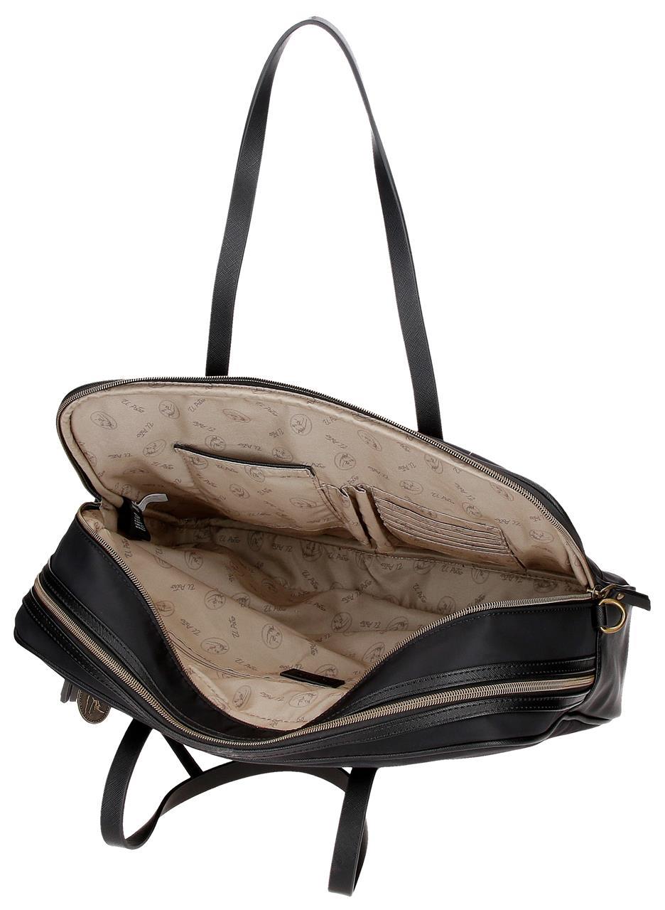 5266621 PORTAORDENADOR .ADAP. 2C. EL POTRO LAN NEGRO