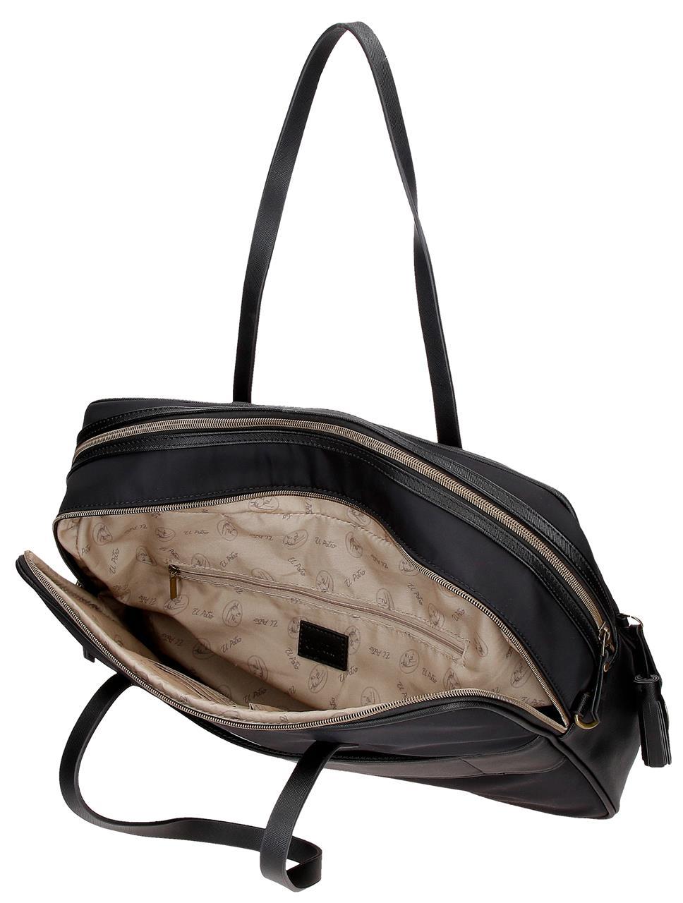 5266621 PORTAORDENADOR .ADAP. 2C. EL POTRO LAN NEGRO